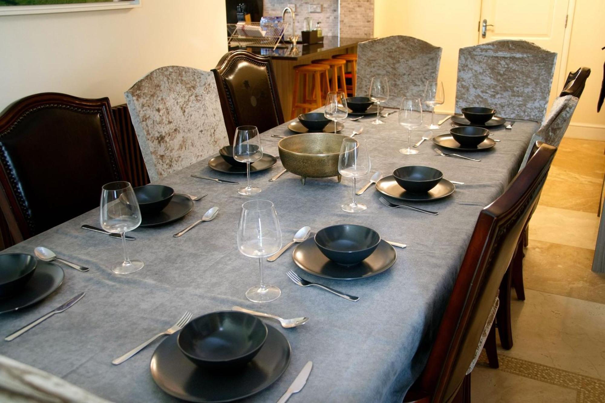 Deluxe 4 Or 5 Bed House With Hot Tub, Cinema Room Sleeps 15 Saffron Walden Kültér fotó