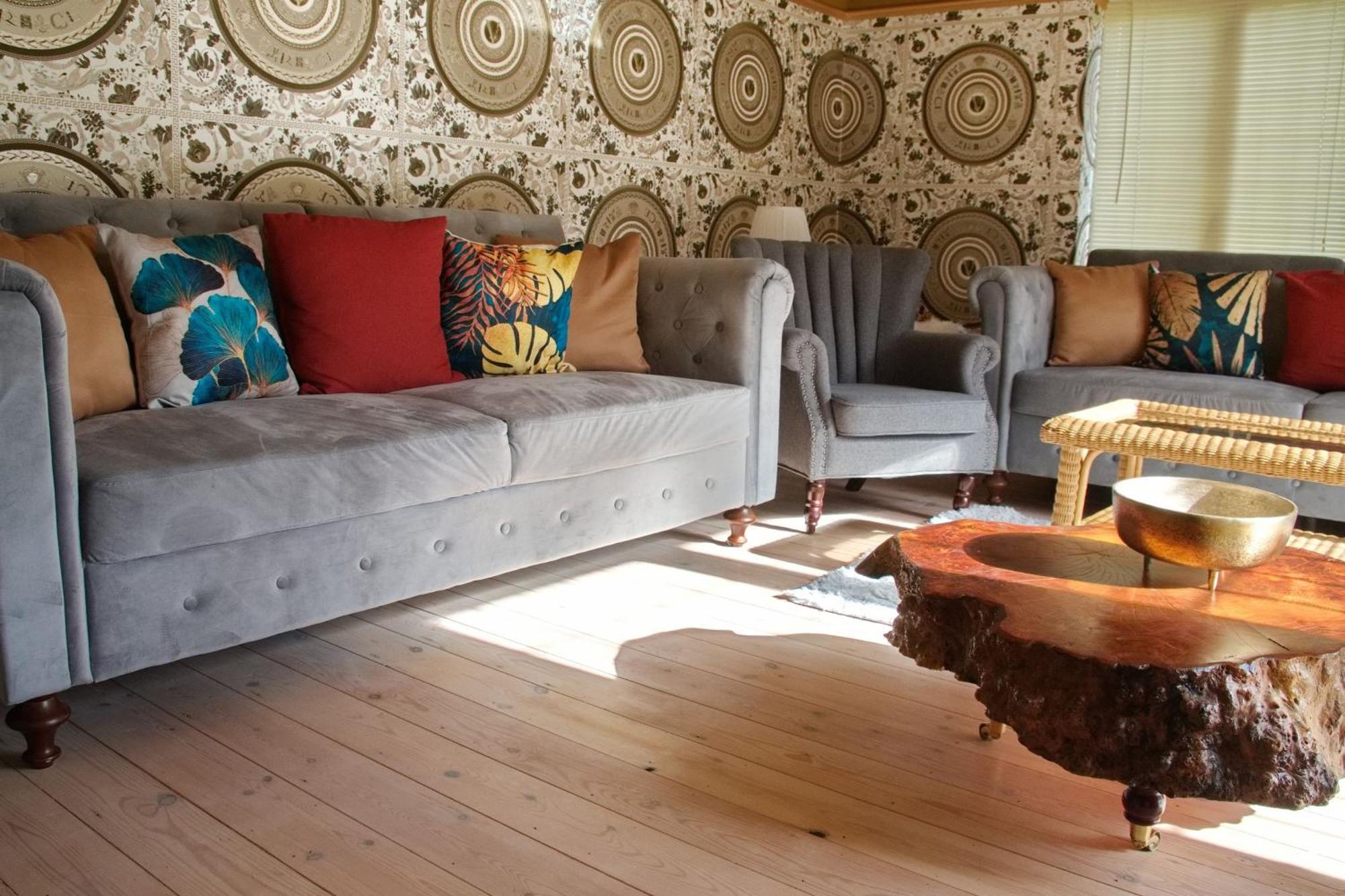 Deluxe 4 Or 5 Bed House With Hot Tub, Cinema Room Sleeps 15 Saffron Walden Kültér fotó